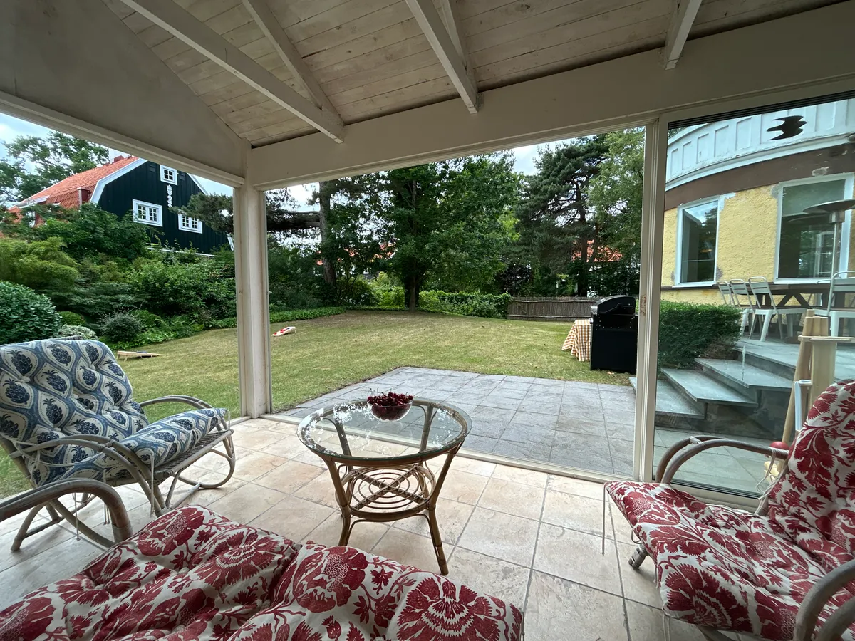 Hyresbostad på Falsterbo i falsterbo