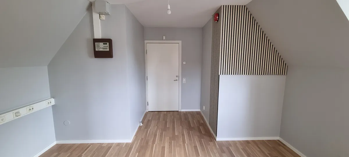 Hyreslägenhet på Kristianstad i kristianstad