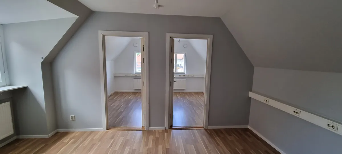 Hyreslägenhet på Kristianstad i kristianstad
