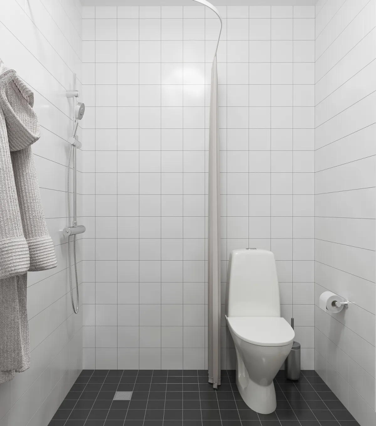 Hyreslägenhet på Västerås i vasteras