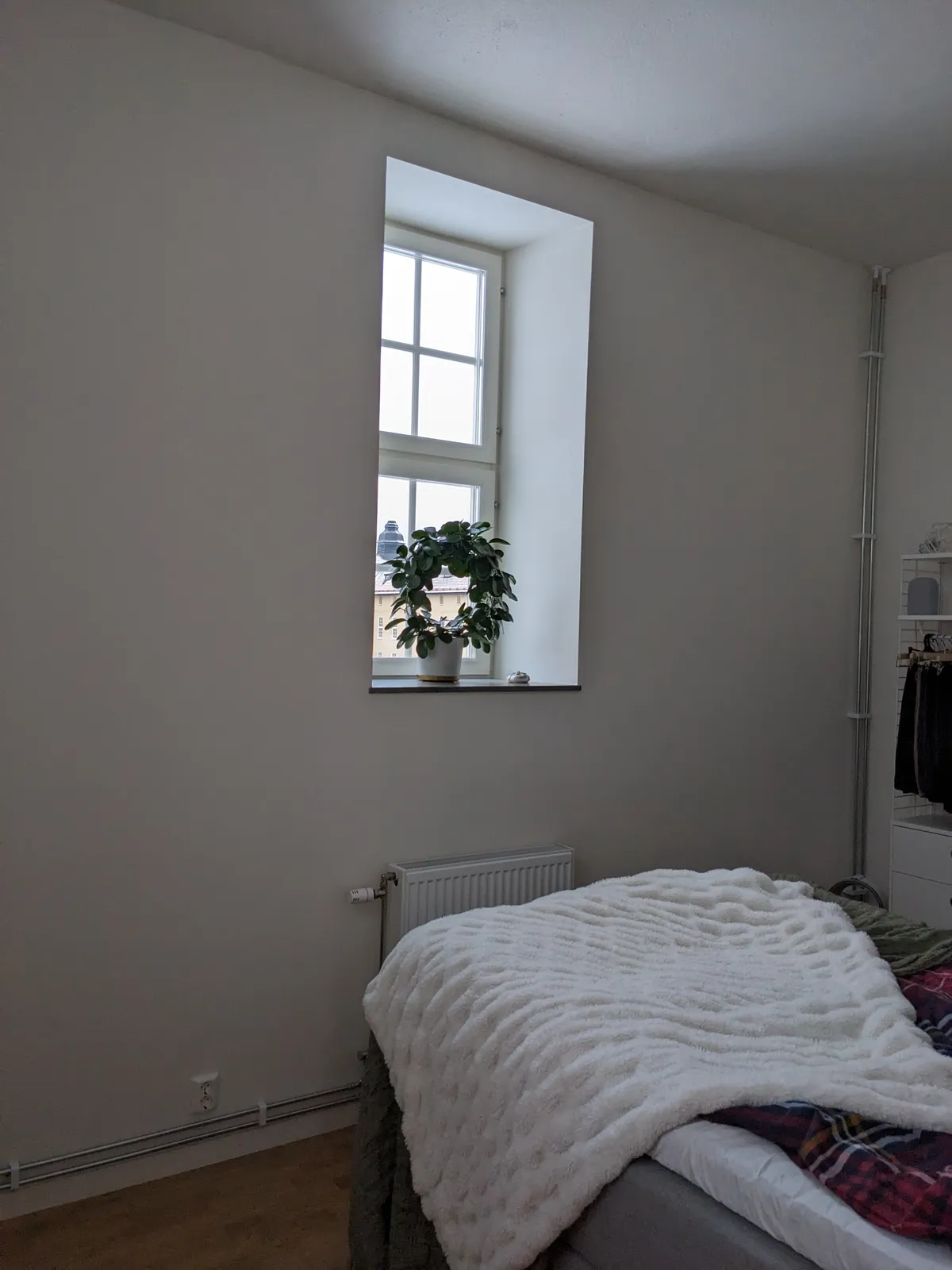 Hyreslägenhet på Strängnäs i strangnas