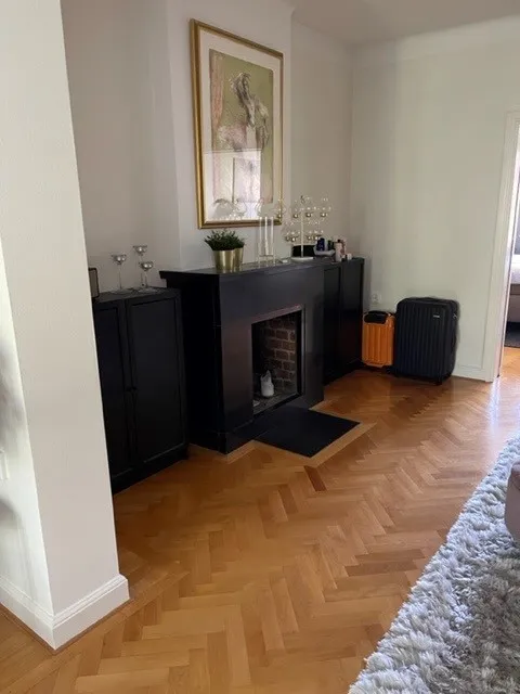 Hyreslägenhet på Kristianstad i kristianstad