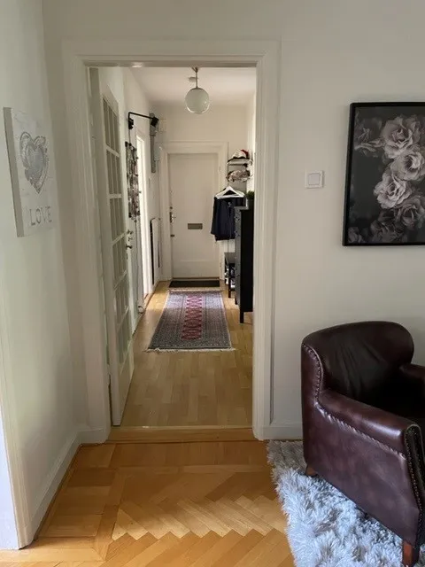 Hyreslägenhet på Kristianstad i kristianstad