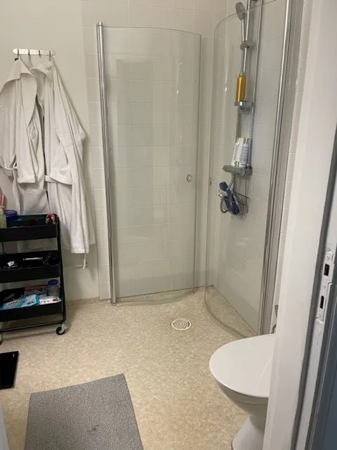 Hyreslägenhet på Kristianstad i kristianstad