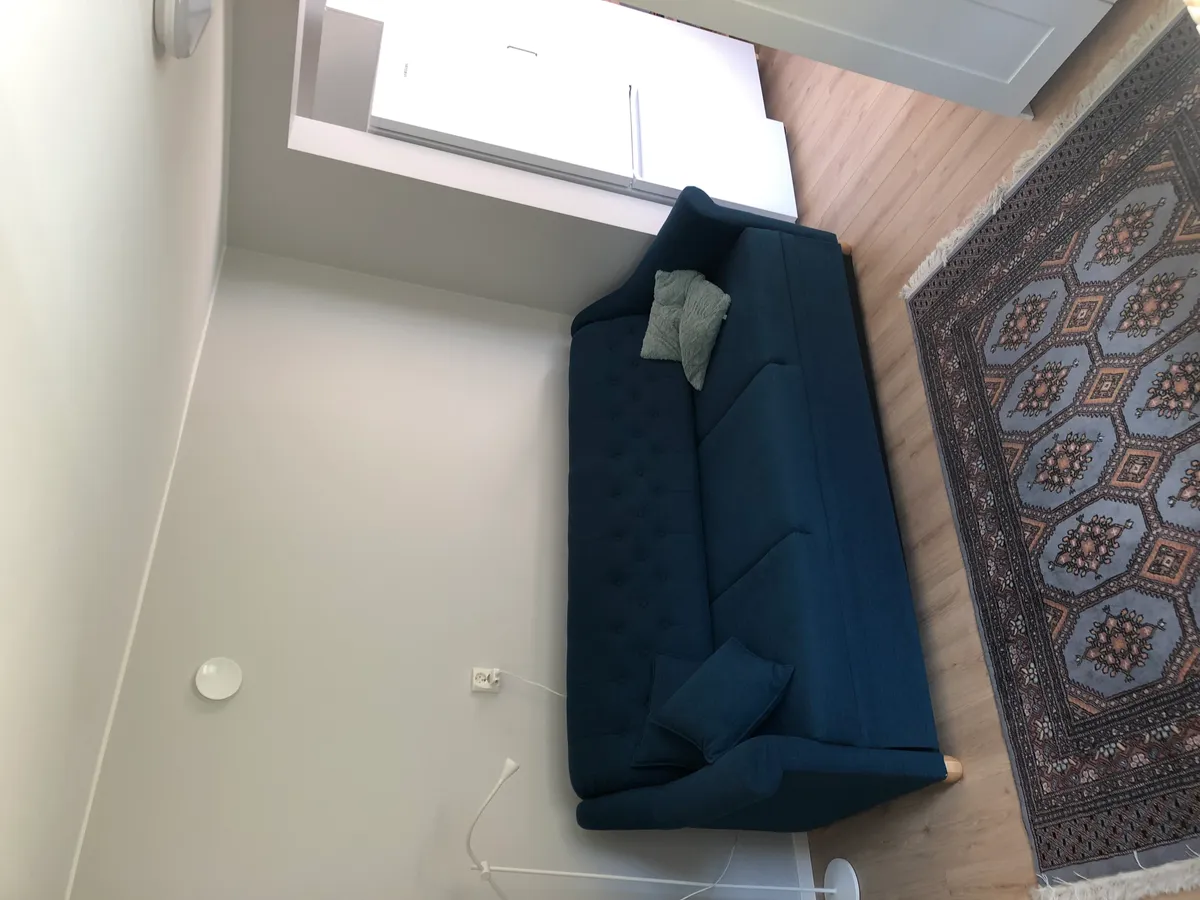 Hyreslägenhet på Åhus i ahus