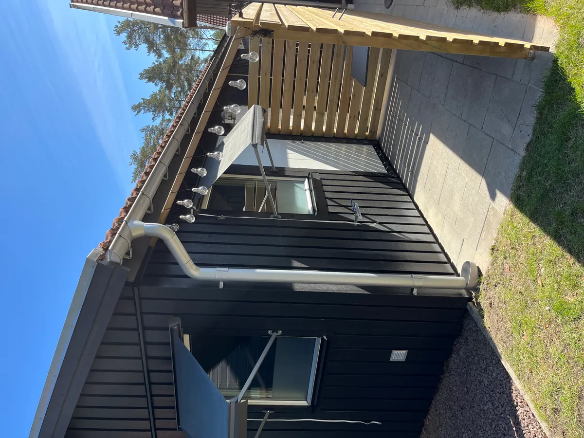 Hyreslägenhet på Åhus i ahus