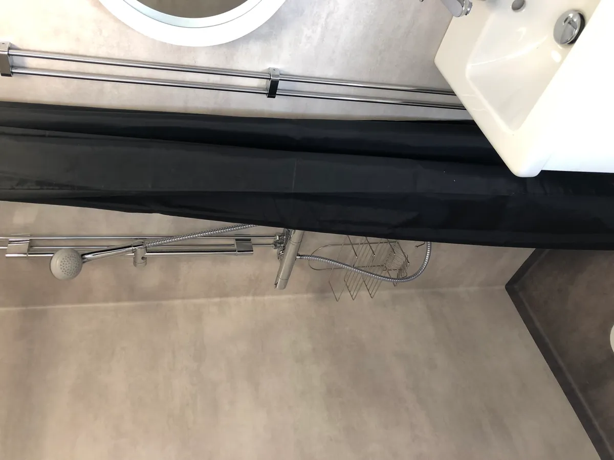 Hyreslägenhet på Åhus i ahus