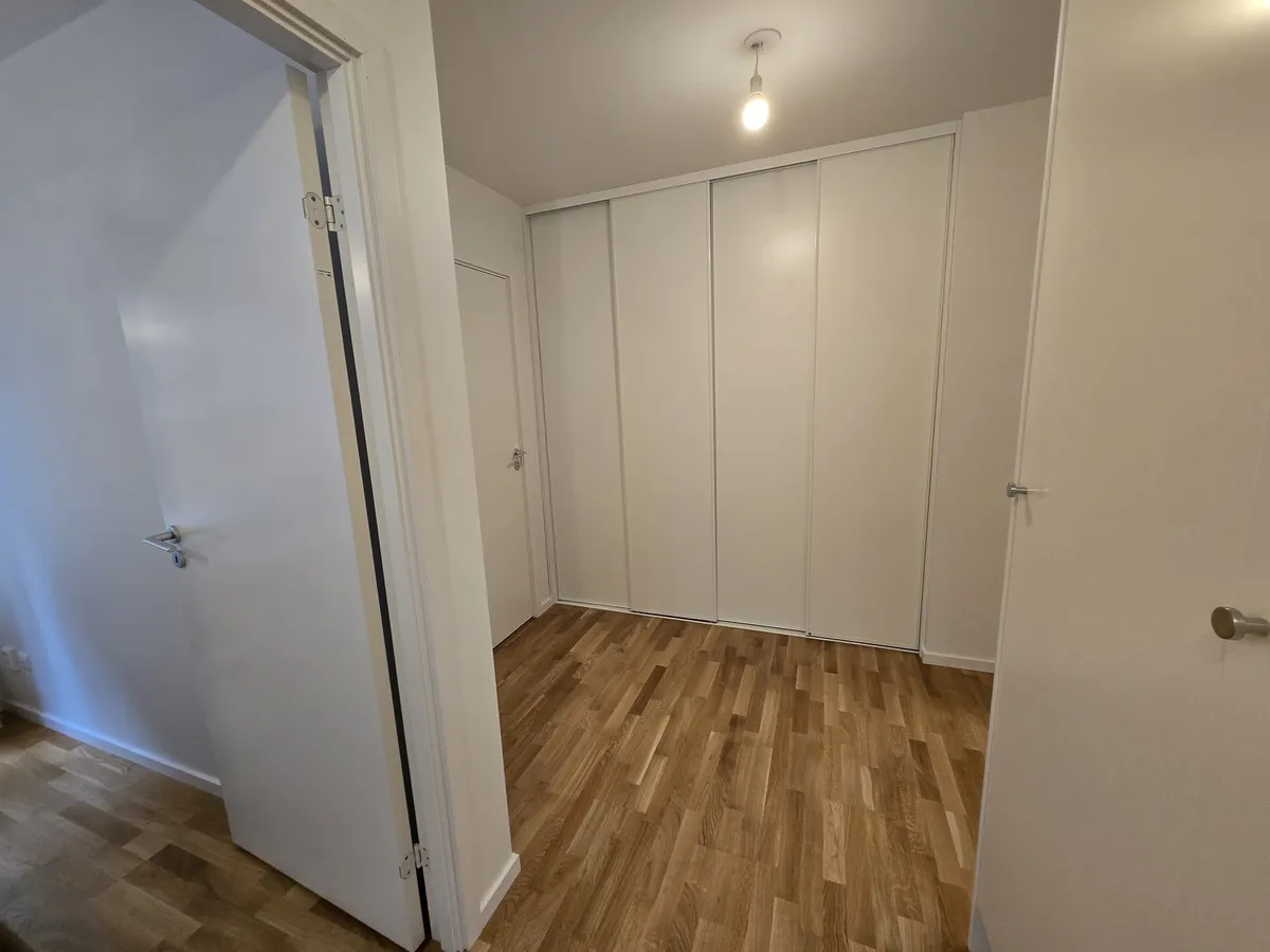 Hyreslägenhet på Nacka i nacka