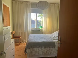 Hyreslägenhet på Johanneshov i johanneshov