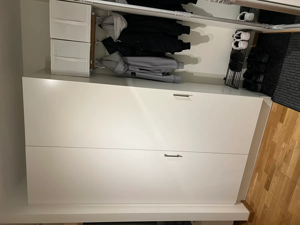 Hyreslägenhet på Älvsjö i alvsjo