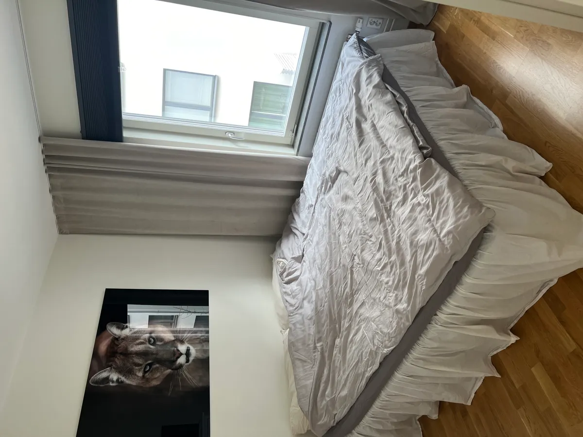 Hyreslägenhet på Älvsjö i alvsjo