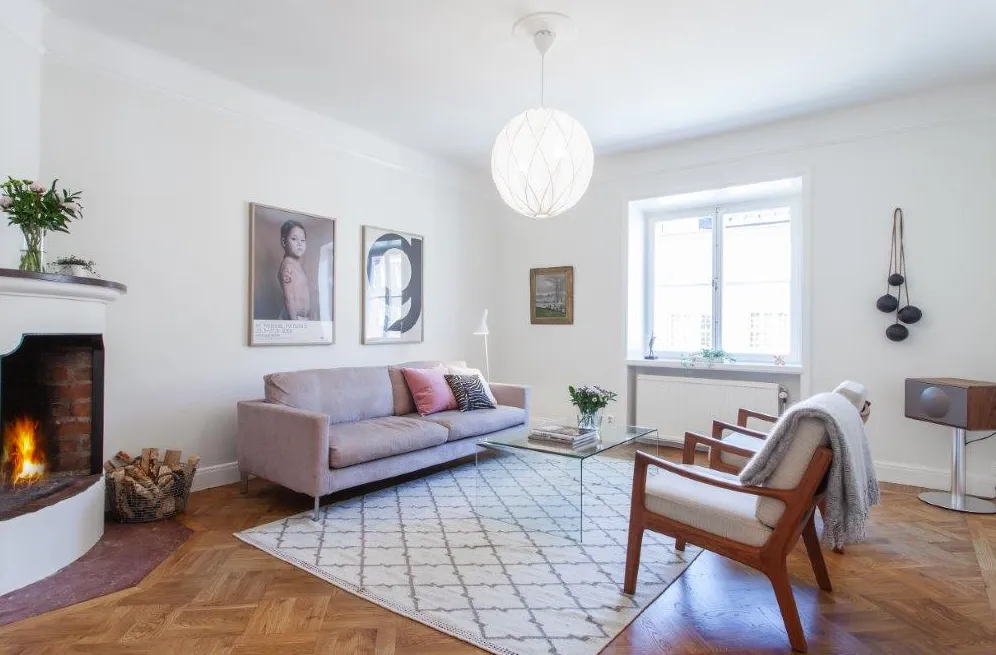 Hyreslägenhet på Stockholm i stockholm