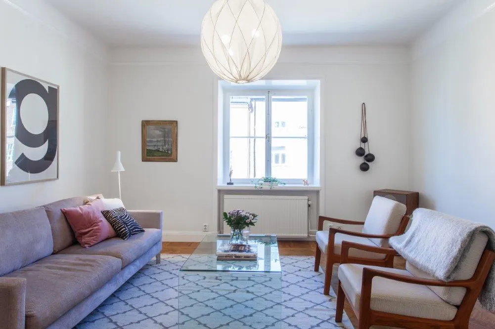 Hyreslägenhet på Stockholm i stockholm