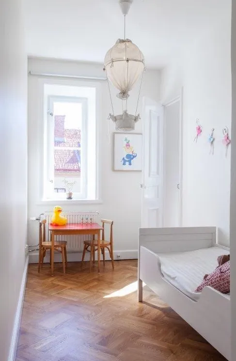 Hyreslägenhet på Stockholm i stockholm