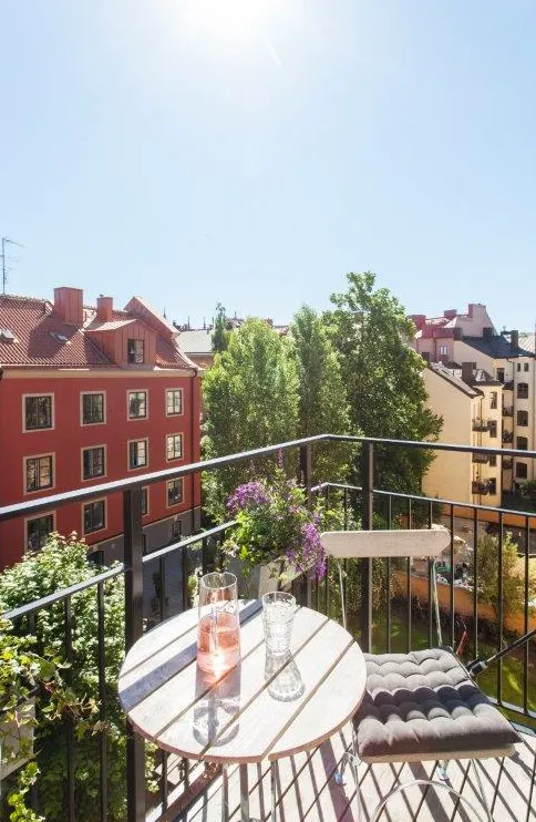 Hyreslägenhet på Stockholm i stockholm