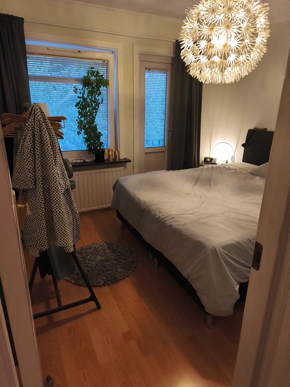 Hyreslägenhet på Halmstad i halmstad