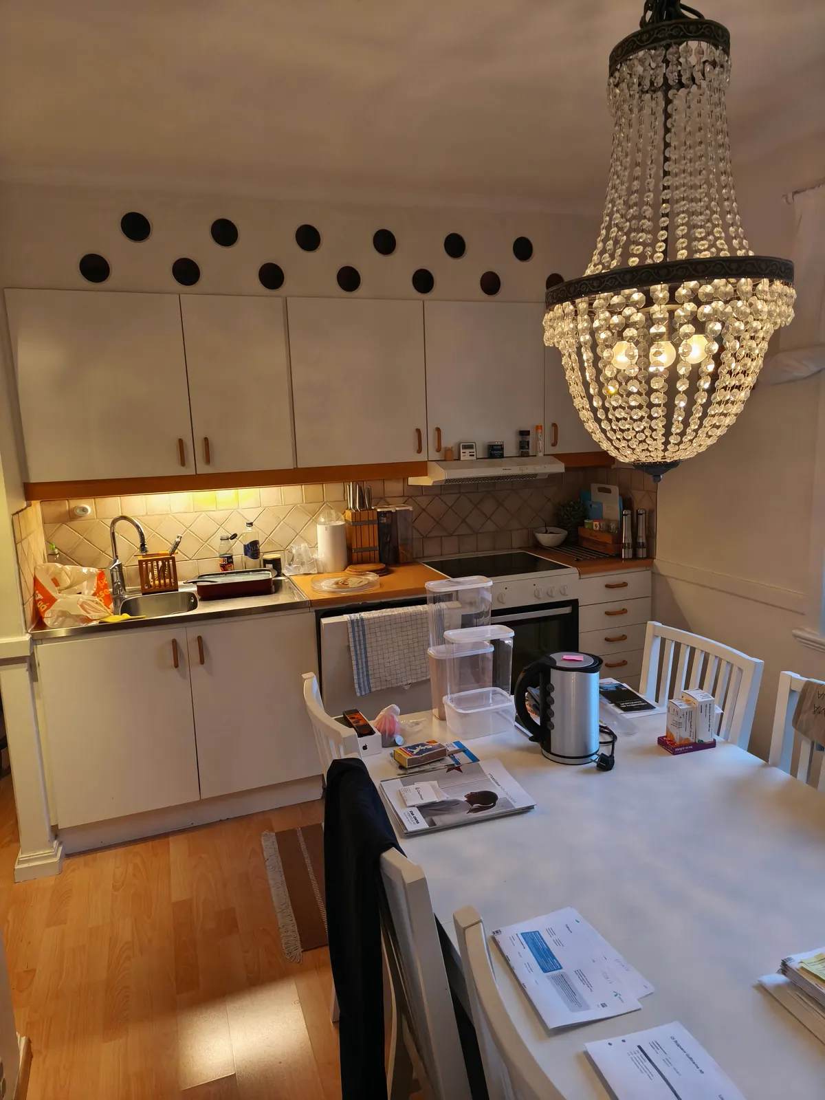 Hyreslägenhet på Halmstad i halmstad