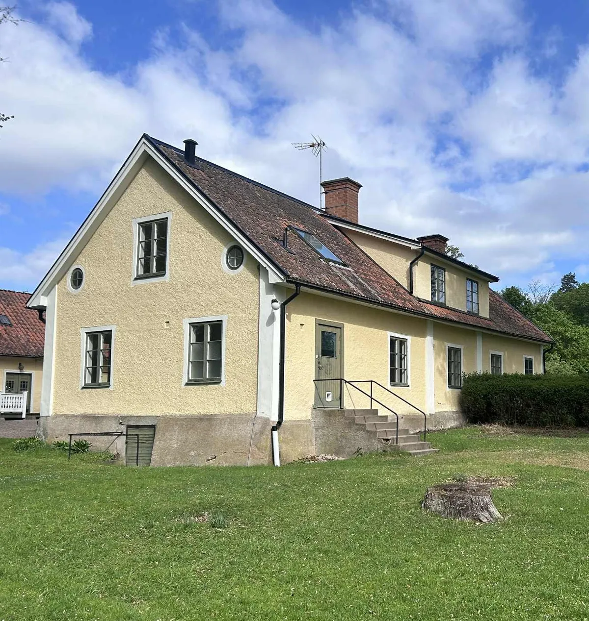 Hyresbostad på Åtvidaberg i atvidaberg