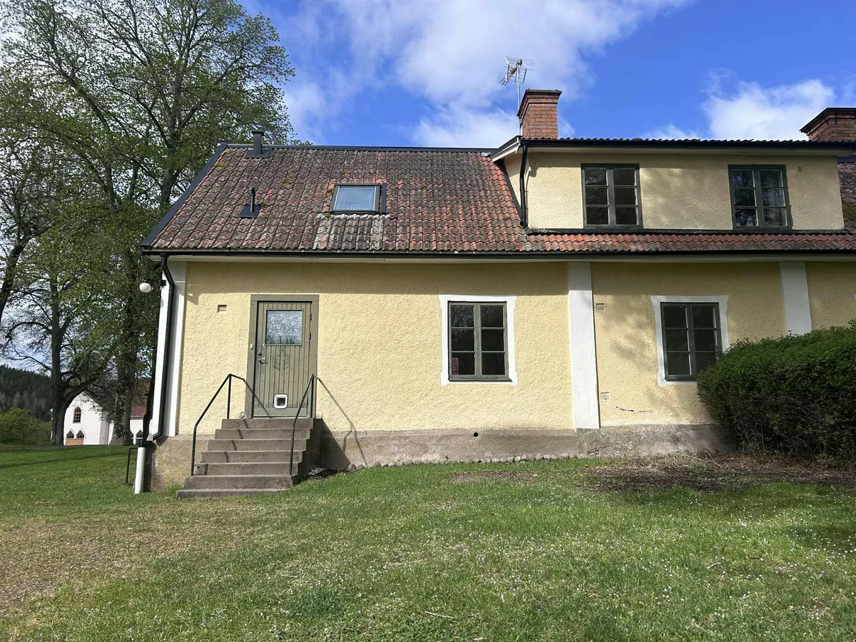 Hyresbostad på Åtvidaberg i atvidaberg