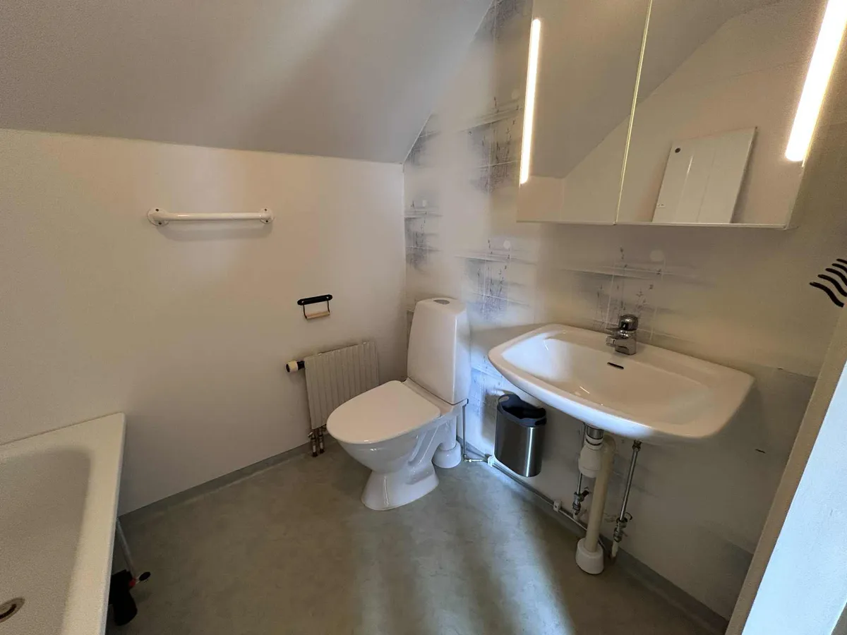 Hyresbostad på Åtvidaberg i atvidaberg