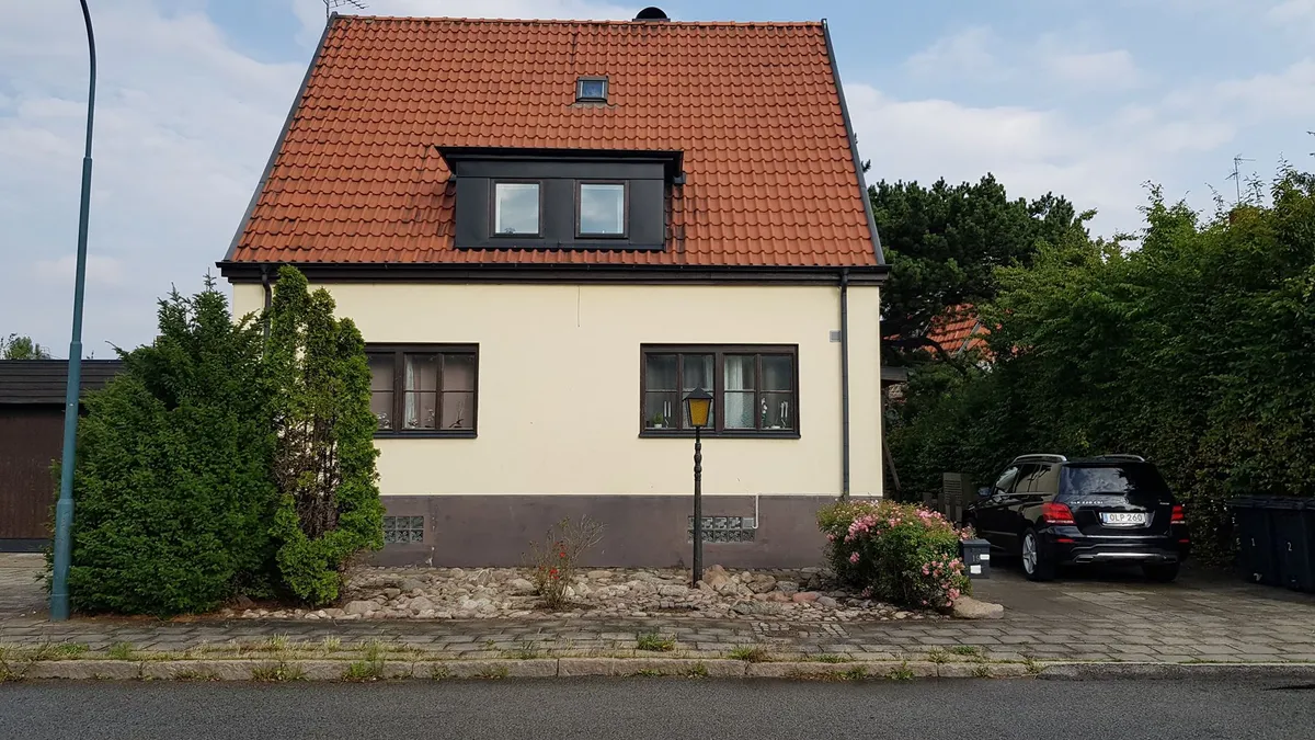 Hyreslägenhet på Trelleborg i trelleborg