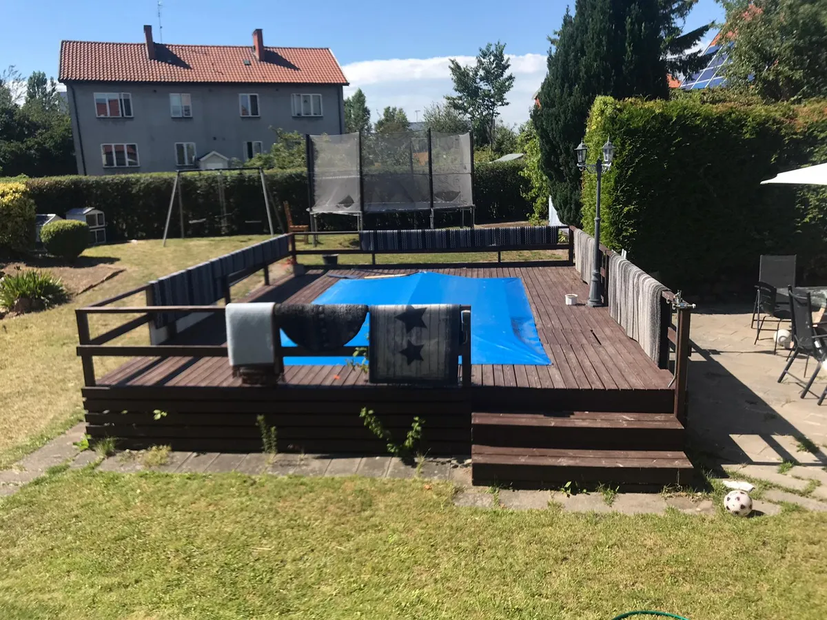 Hyreslägenhet på Trelleborg i trelleborg