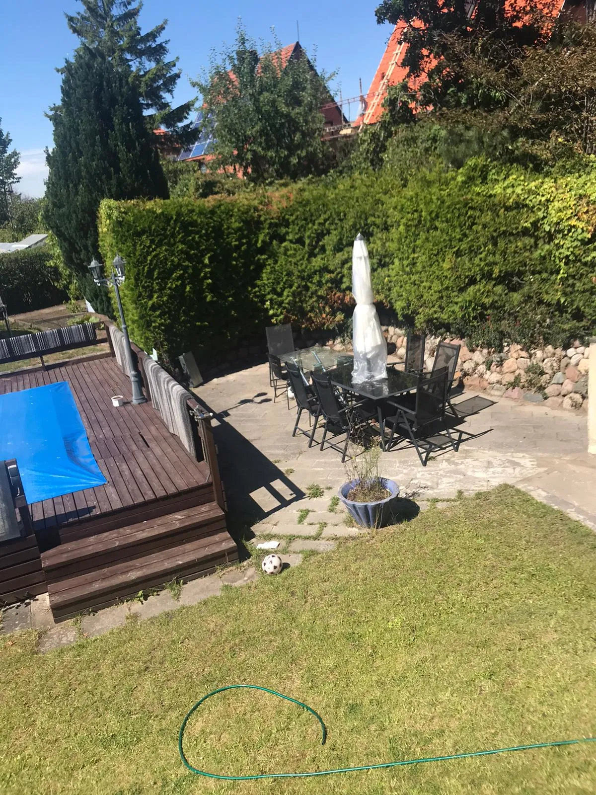 Hyreslägenhet på Trelleborg i trelleborg