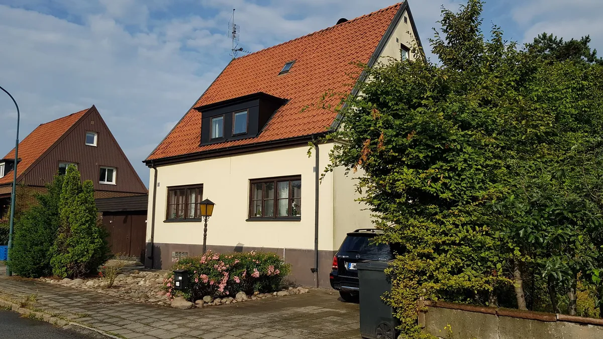 Hyreslägenhet på Trelleborg i trelleborg