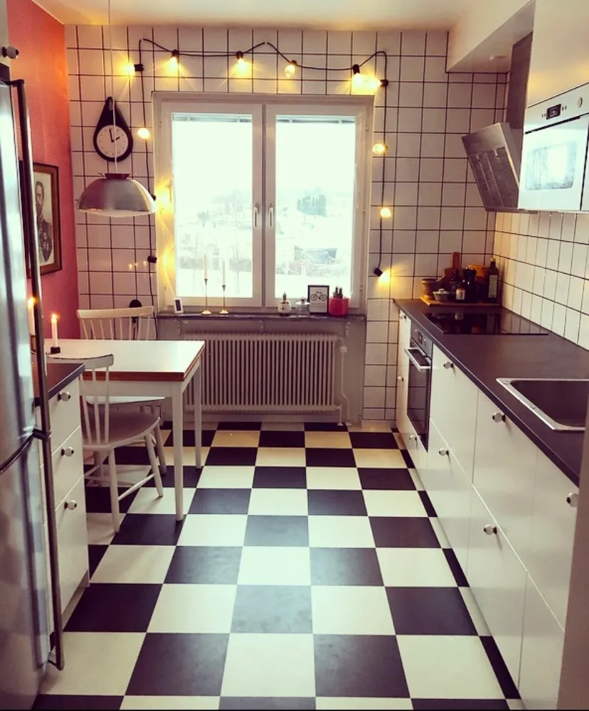 Hyreslägenhet på Västerås i vasteras
