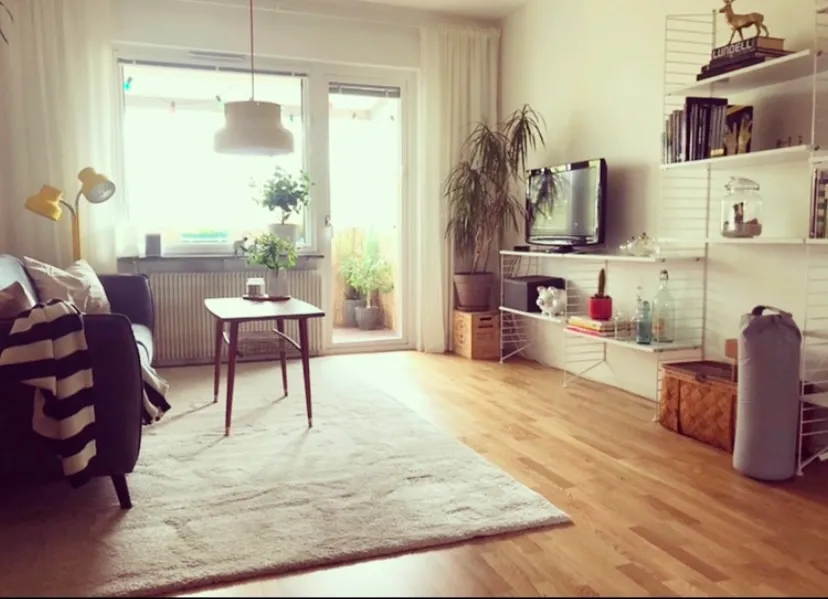 Hyreslägenhet på Västerås i vasteras