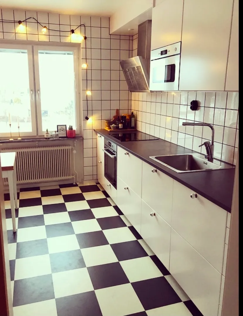 Hyreslägenhet på Västerås i vasteras