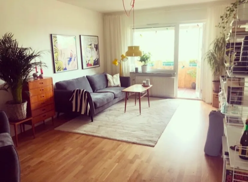 Hyreslägenhet på Västerås i vasteras
