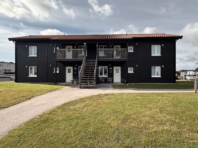 Hyreslägenhet på Kalmar i kalmar