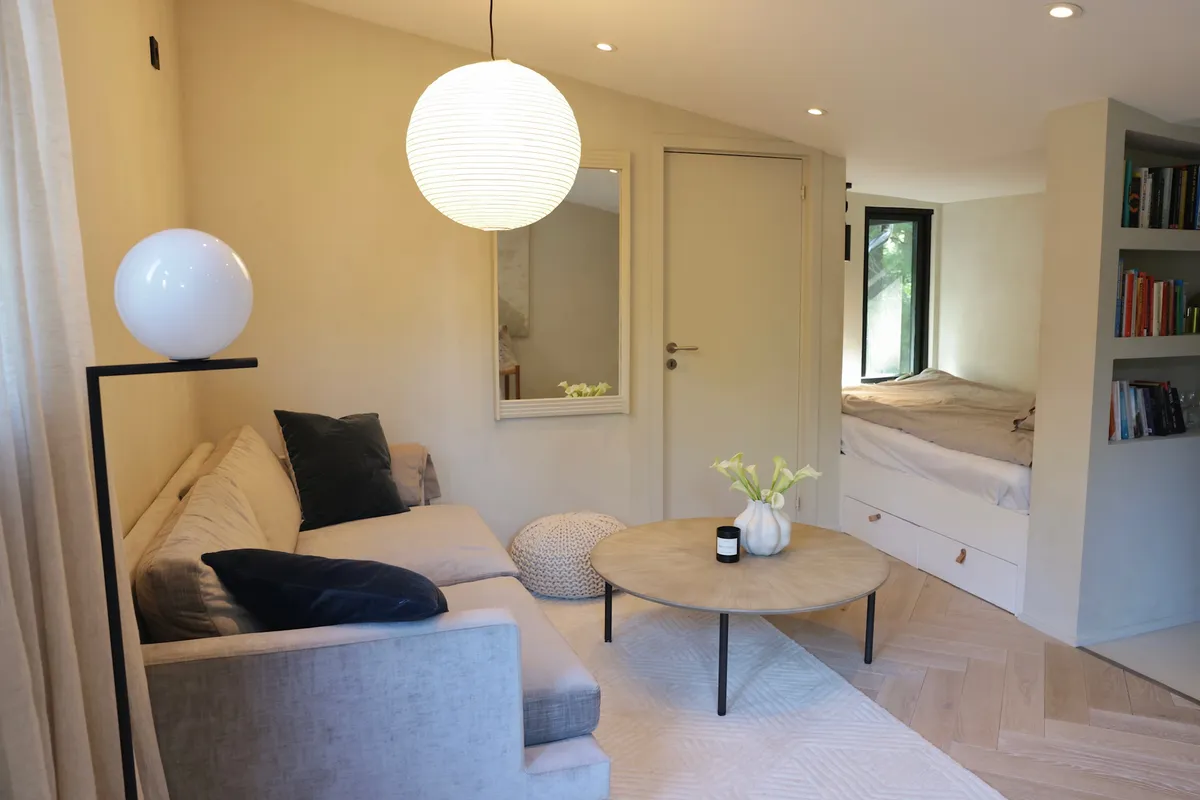 Hyresbostad på Djurhamn i djurhamn