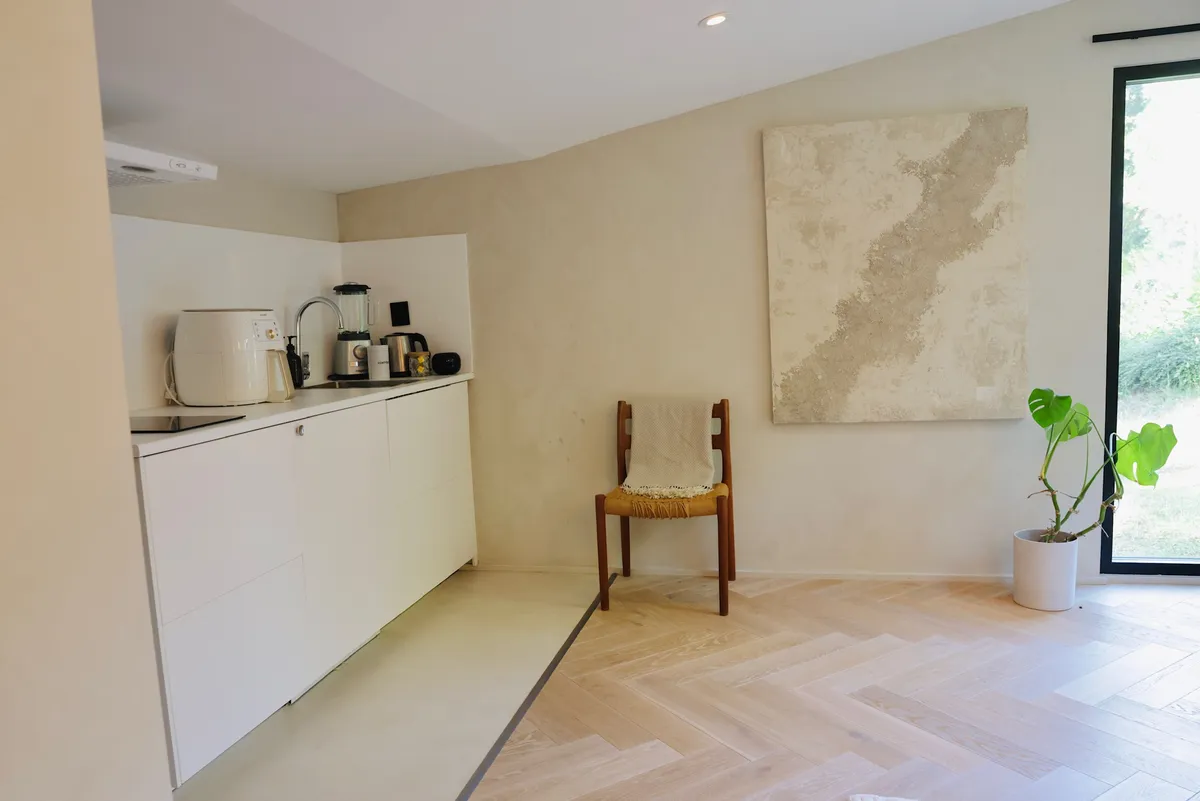 Hyresbostad på Djurhamn i djurhamn