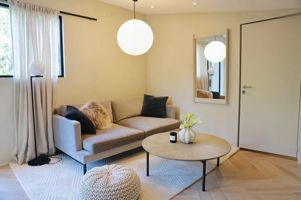 Hyresbostad på Djurhamn i djurhamn