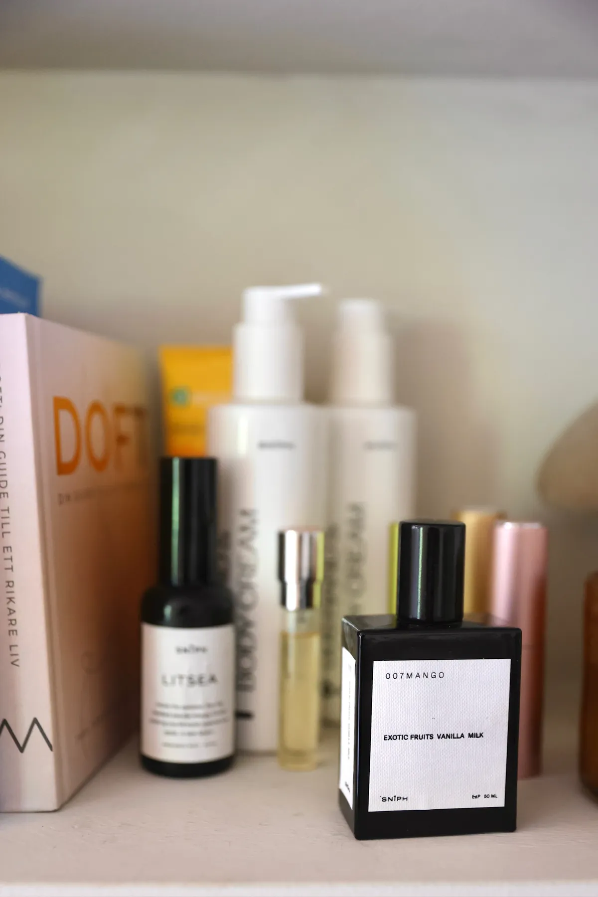 Hyresbostad på Djurhamn i djurhamn