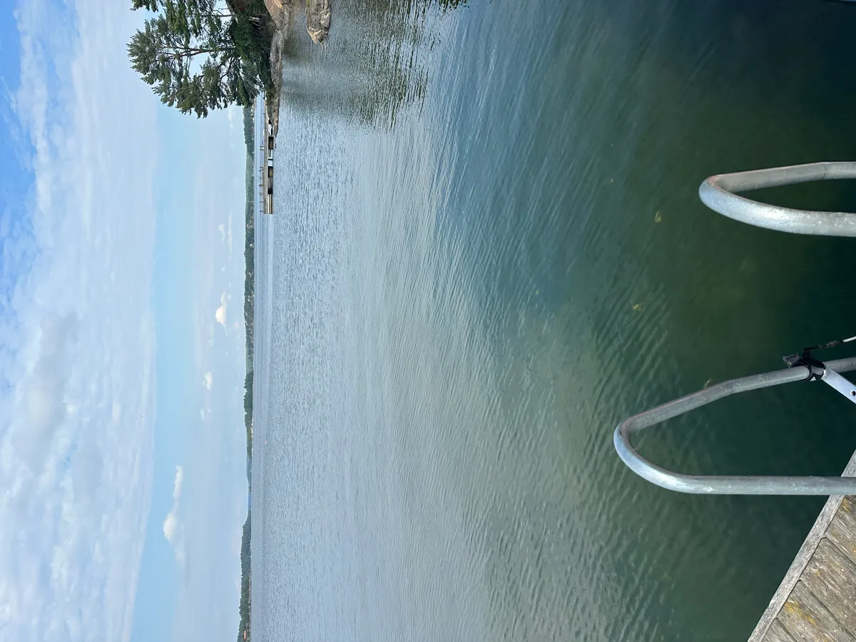 Hyresbostad på Djurhamn i djurhamn