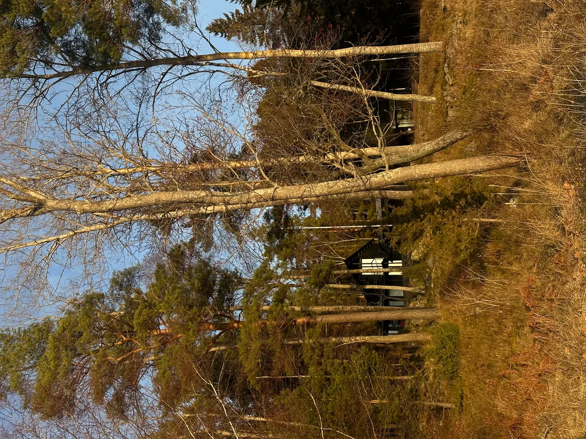 Hyresbostad på Djurhamn i djurhamn