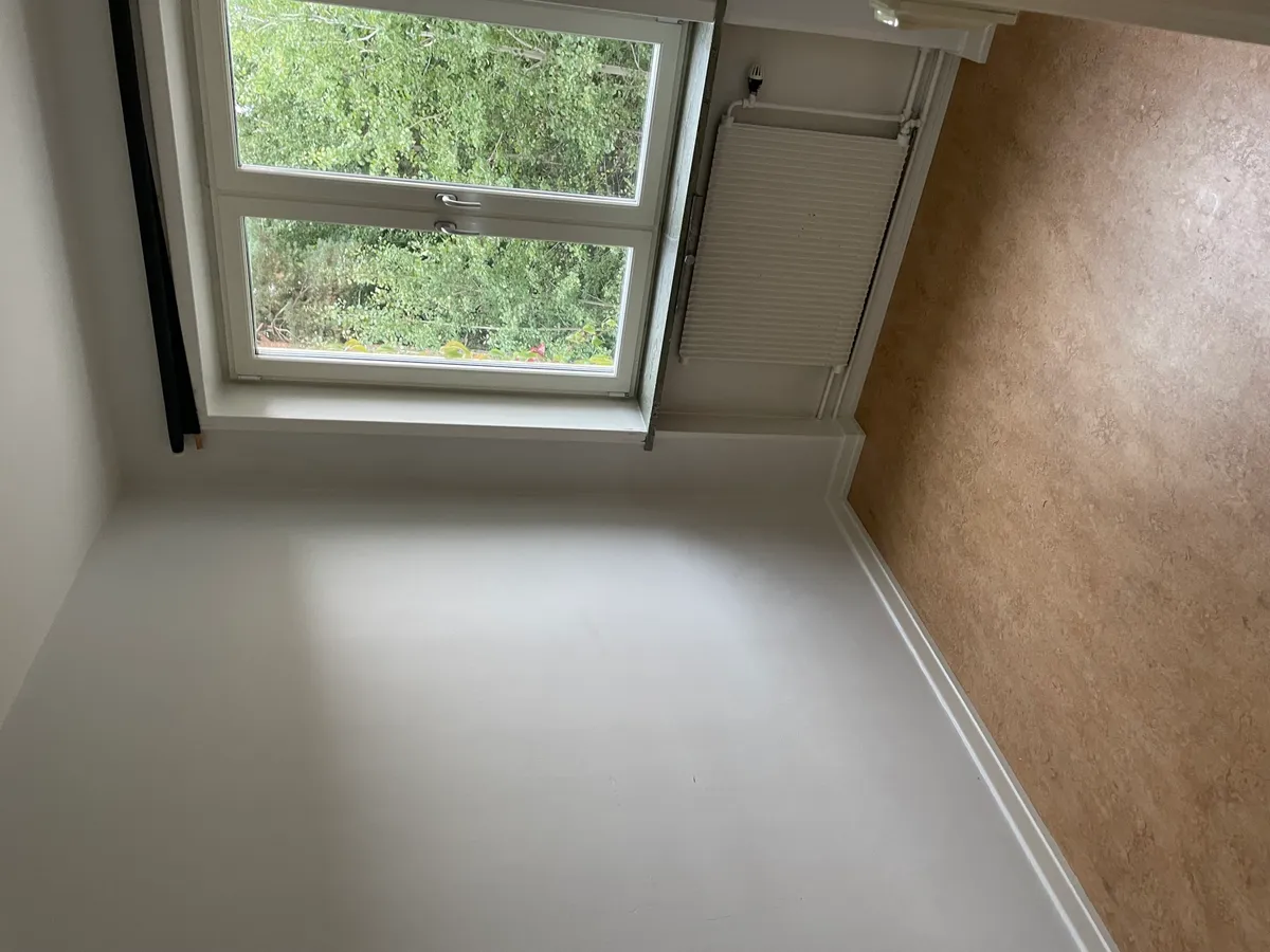 Hyreslägenhet på Bromma i bromma
