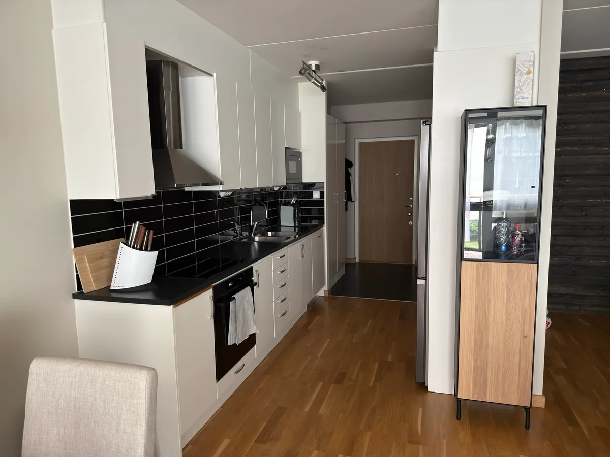 Hyreslägenhet på Göteborg i goteborg