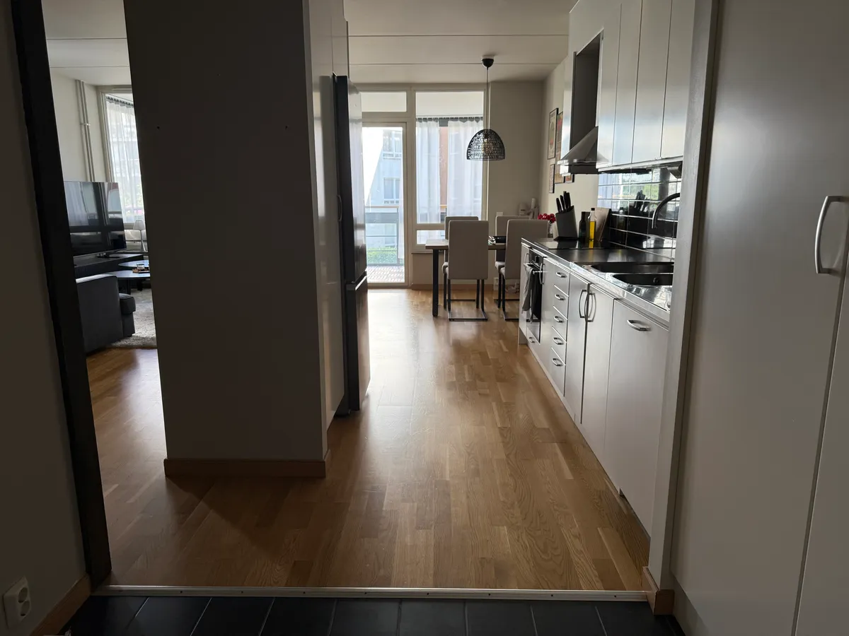 Hyreslägenhet på Göteborg i goteborg