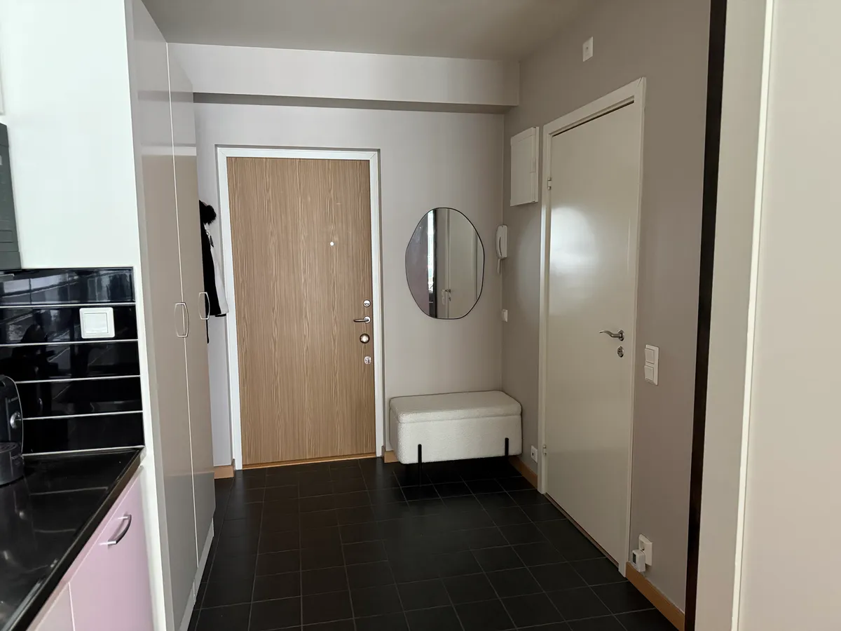 Hyreslägenhet på Göteborg i goteborg
