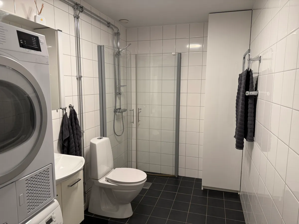 Hyreslägenhet på Göteborg i goteborg