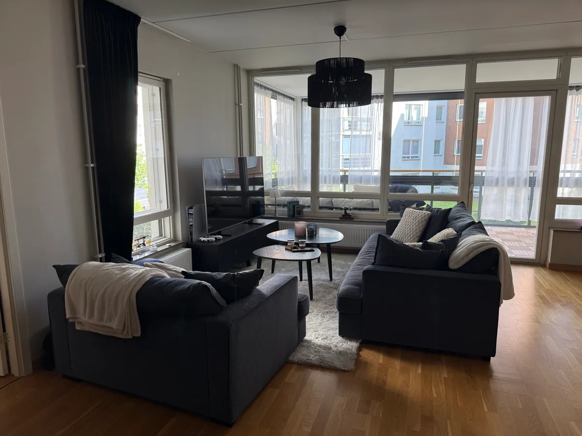 Hyreslägenhet på Göteborg i goteborg