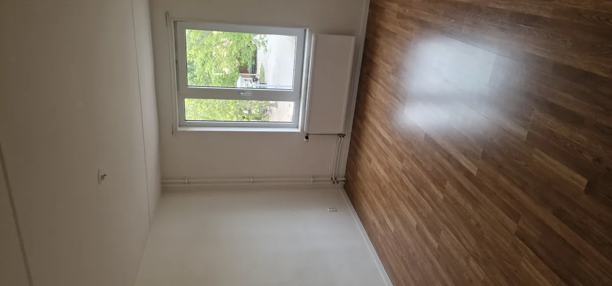 Hyreslägenhet på Nyköping i nykoping