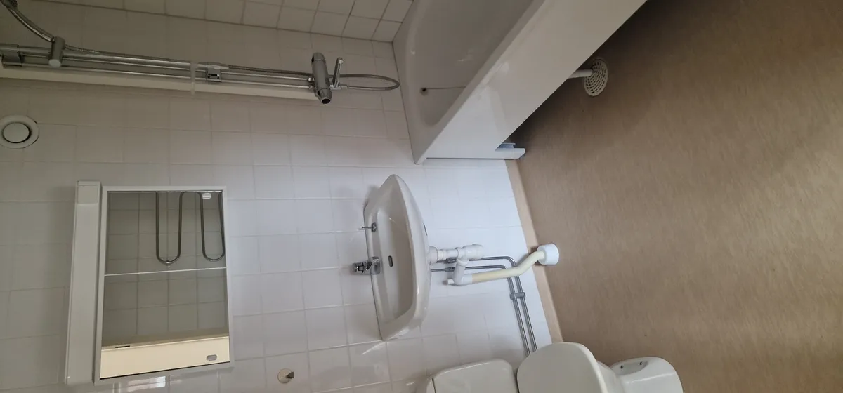 Hyreslägenhet på Nyköping i nykoping