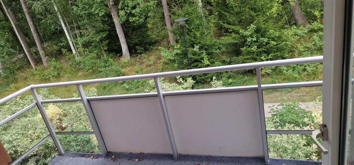 Hyreslägenhet på Nyköping i nykoping