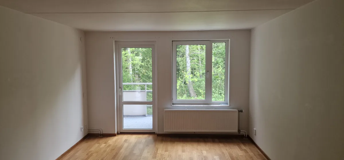 Hyreslägenhet på Nyköping i nykoping