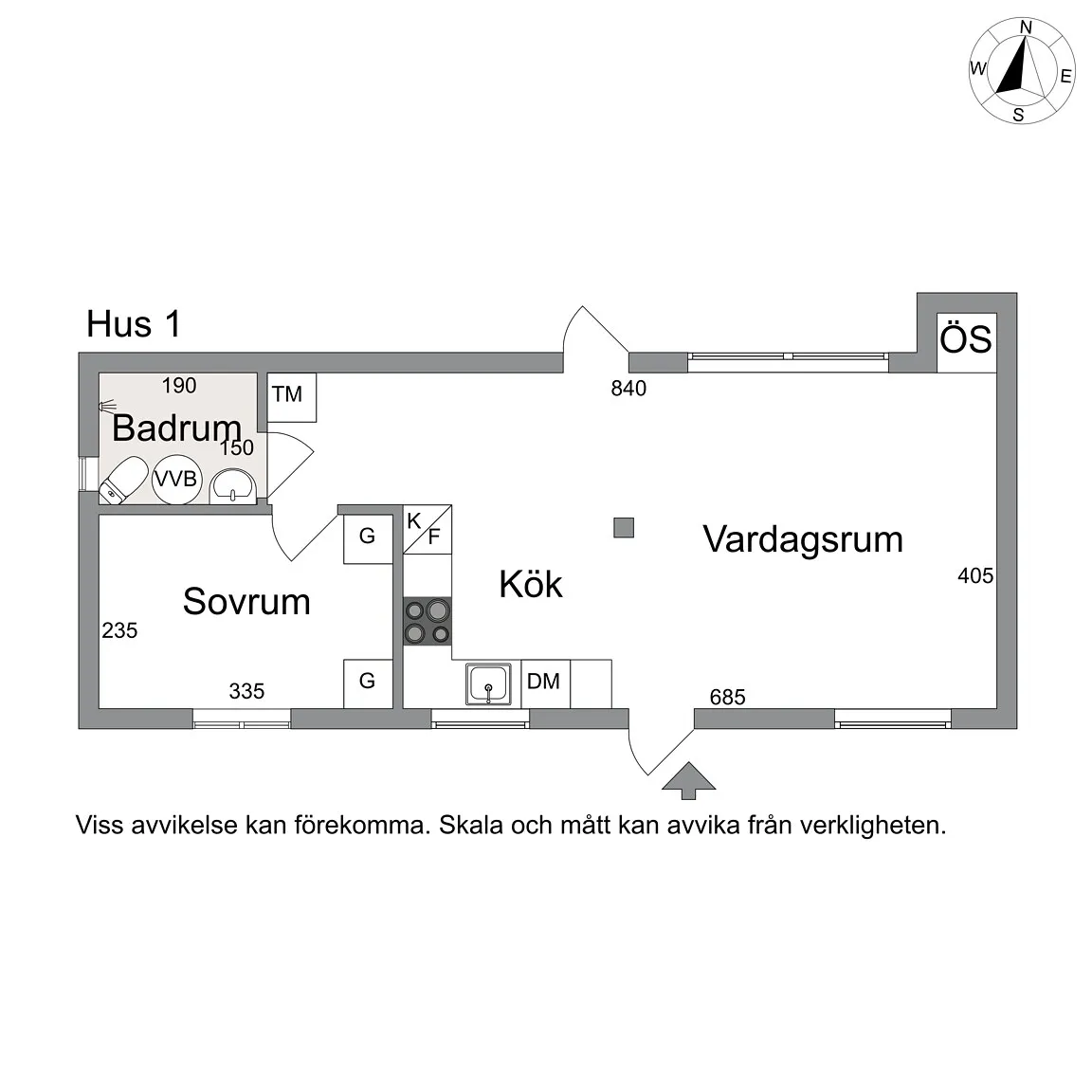 Hyresbostad på Södertälje i sodertalje